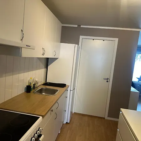 Studioleilighet * Tromsø