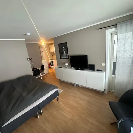 Studioleilighet Leilighet