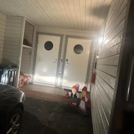 Leilighet Studioleilighet *