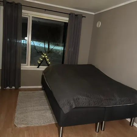 Apartamento Studioleilighet *