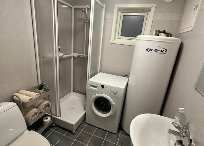 Studio Apartment Without Parking