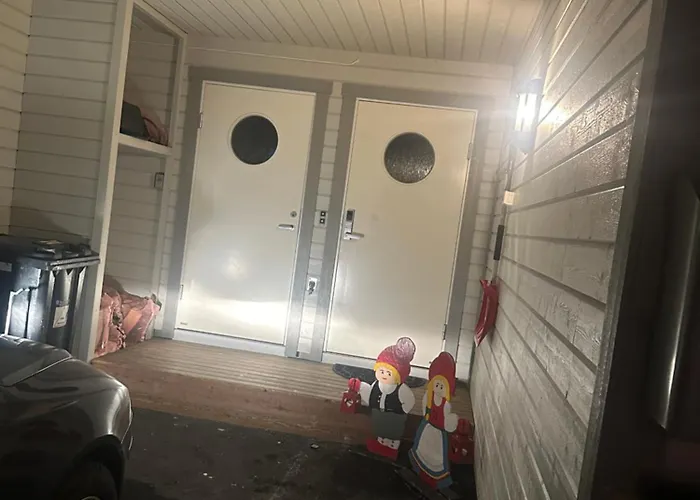 Apartamento Studio Apartment Without Parking *