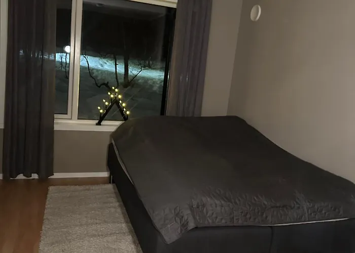 Apartamento Studio Apartment Without Parking *